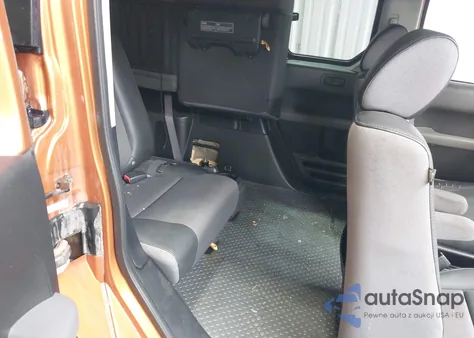 2006 Honda Element Ex-P z USA, uszkodzony, nr VIN 5J6YH18766L010892